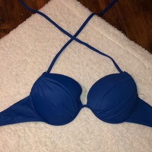 Victoria’s Secret Underwire Bikini Top